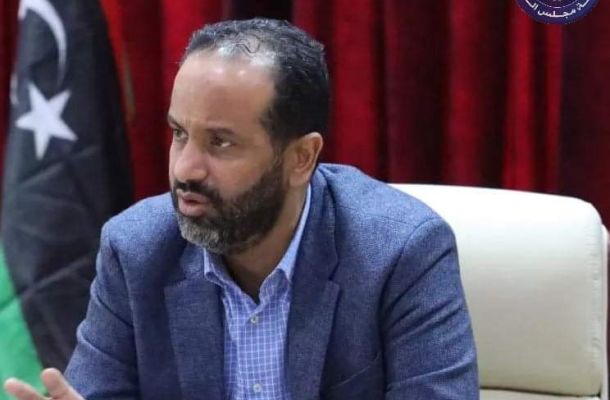 هيئة الإشراف على التأمين والمجلس الوطني للتطوير الاقتصادي يوقعان مذكرة تفاهم لتطوير قطاع التأمين في ليبيا