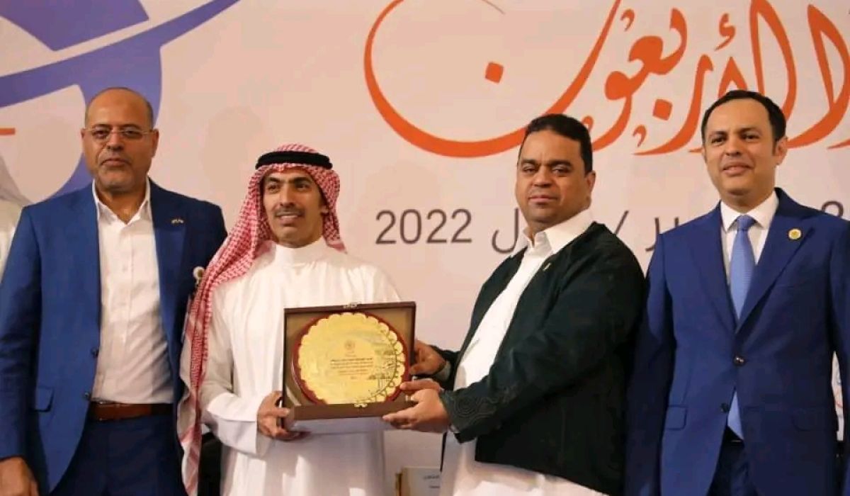 اختتام فعاليات مؤتمر العمل العربي في دورته الثامنة