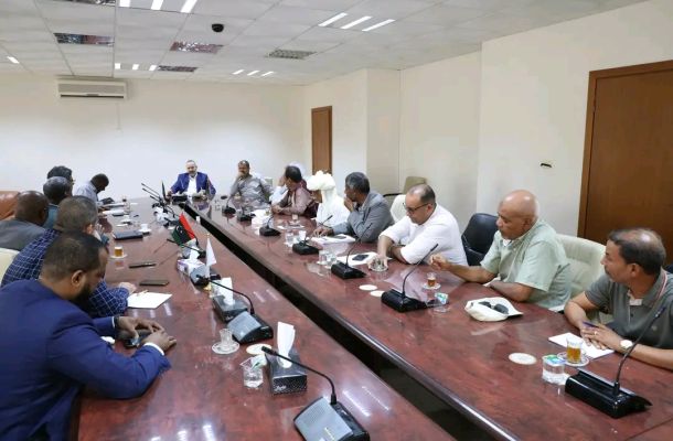 بناء على تقرير هيئة الرقابة الإدارية.. الدبيبة يصدر تعليماته بالالتزام والتقيد بملاحظات الهيئة وإعداد وإحالة الردود اللازمة