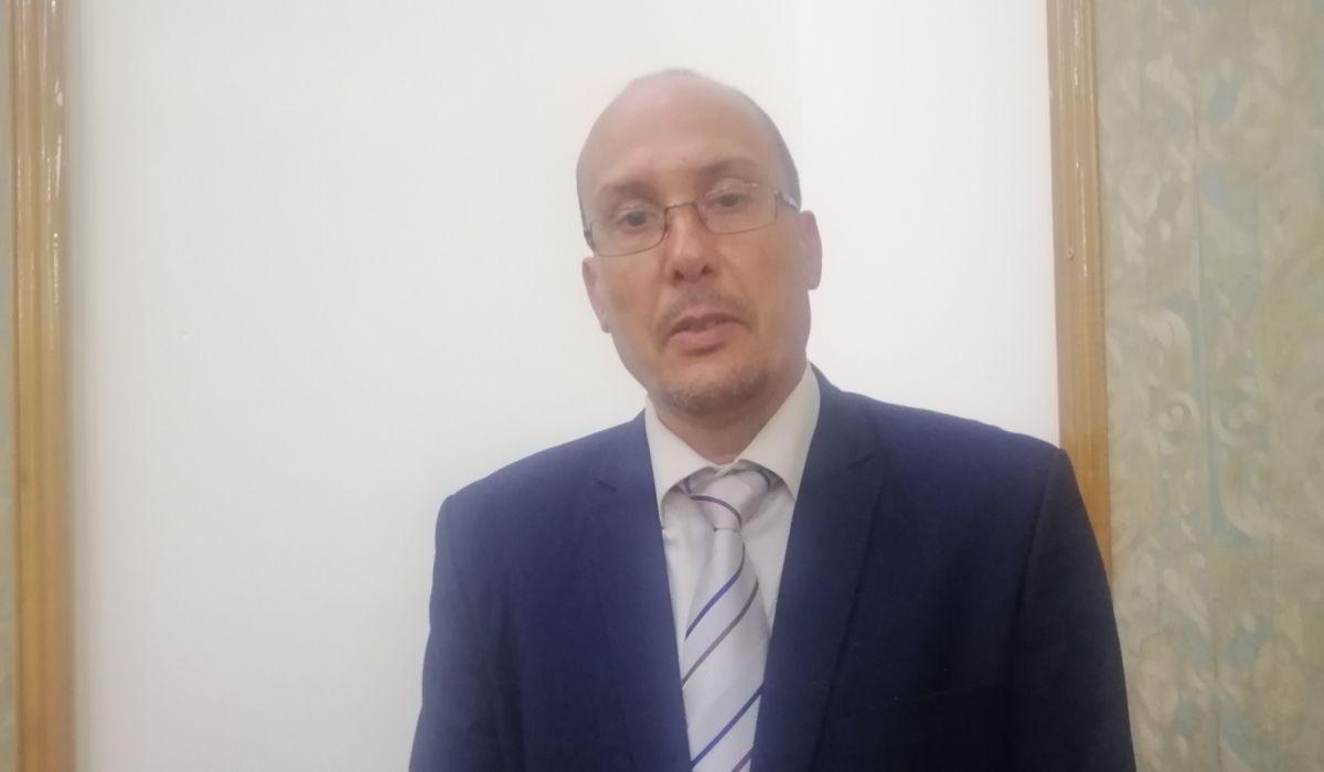 خاص.. باحث في مجال الوقاية والإشعاع بمعهد النفط يصرح حيال ورشة العمل "الطاقة في ليبيا بين الكفاءة والتطوير والملائمة"