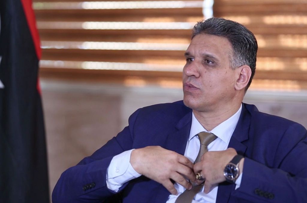 خاص.. مدير مشروع منحة الزوجة والأبناء يفصح لصدى عن موعد صرفها