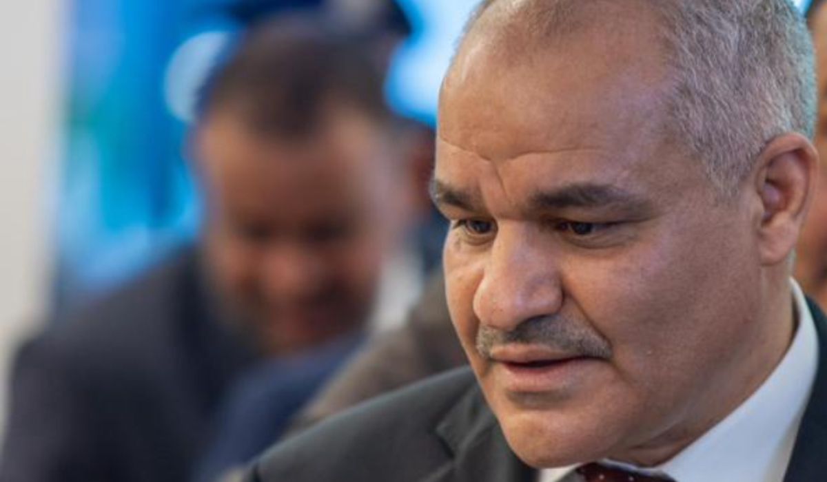 خاص.. محافظ مصرف ليبيا المركزي يعلن عن إطلاق عدة مشاريع ومبادرات لدعم الدفع الإلكتروني