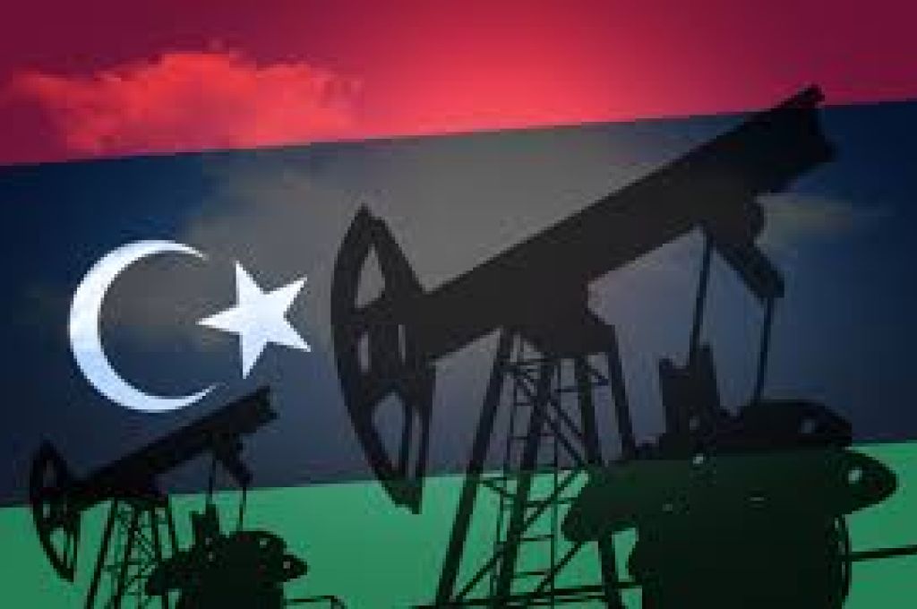 مركزي طرابلس: 73.5 مليون دولار قيمة الاعتمادات المفتوحة خلال الأسبوع الأخير من شهر يوليو
