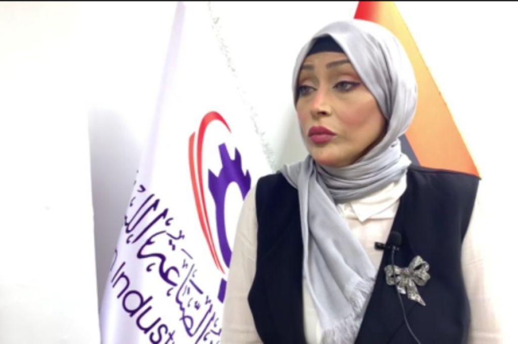 لجنة تنظيم معرض الأسر المنتجة بالمنطقة الوسطى تعقد أولى اجتمعاتها