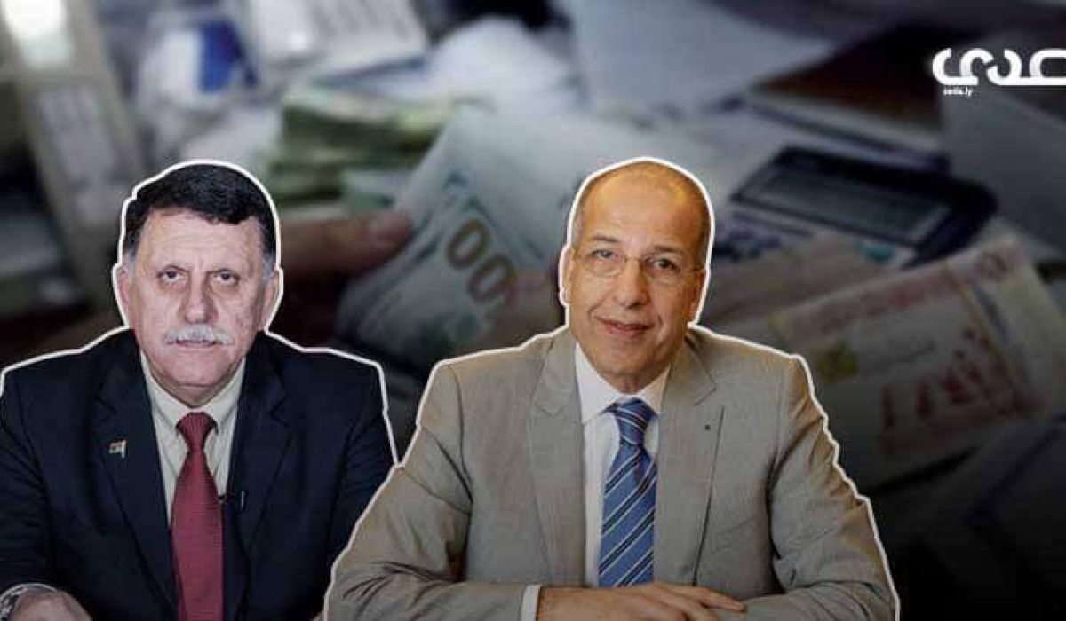 مع تأثيرات كورونا… هل يُقدم المركزي على منح ما يشبه الإعانات للمواطنين؟