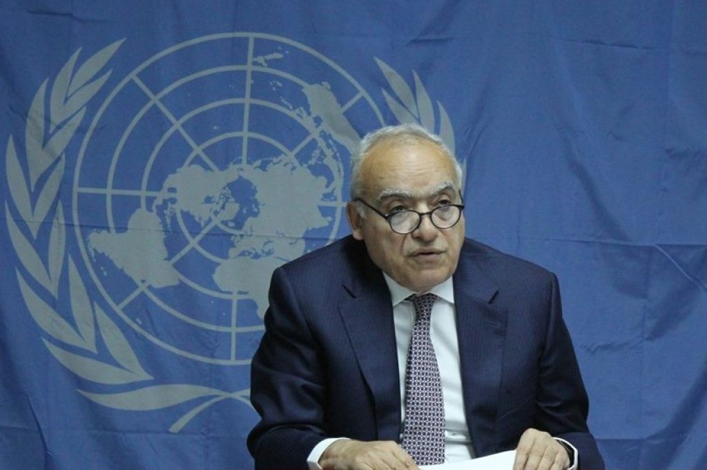 سلامة: خسائر إغلاق النفط تجاوزت 622 مليون دولار والبنوك التجارية خصوصا شرق البلاد باتت غير قادرة على إجراء التعاملات