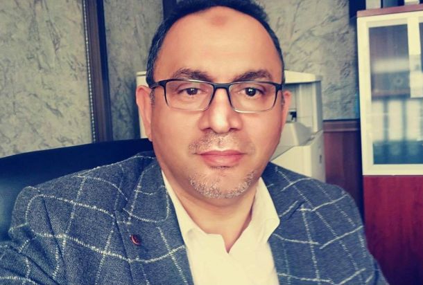 خاص: "الفنطازي" يُفصح عن حقيقة أخبار تمويل الإتصالات للحرب..وتخصيص مبالغ للدعم الحكومي بدون معلومات ..ويُوجه اتهامات لفيصل قرقاب