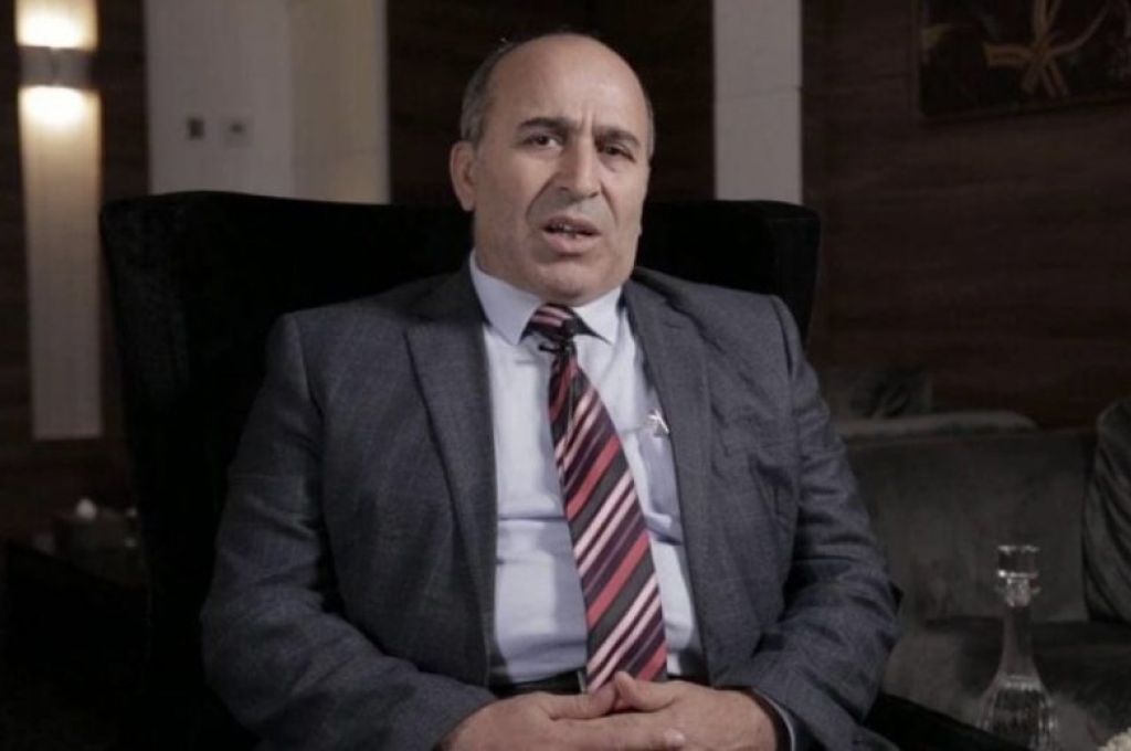 خلال اجتماعه مع مدير عام مصلحة الجمارك.. "المبروك" يؤكد على أهمية دور حرس الجمارك في دعم الاقتصاد الوطني