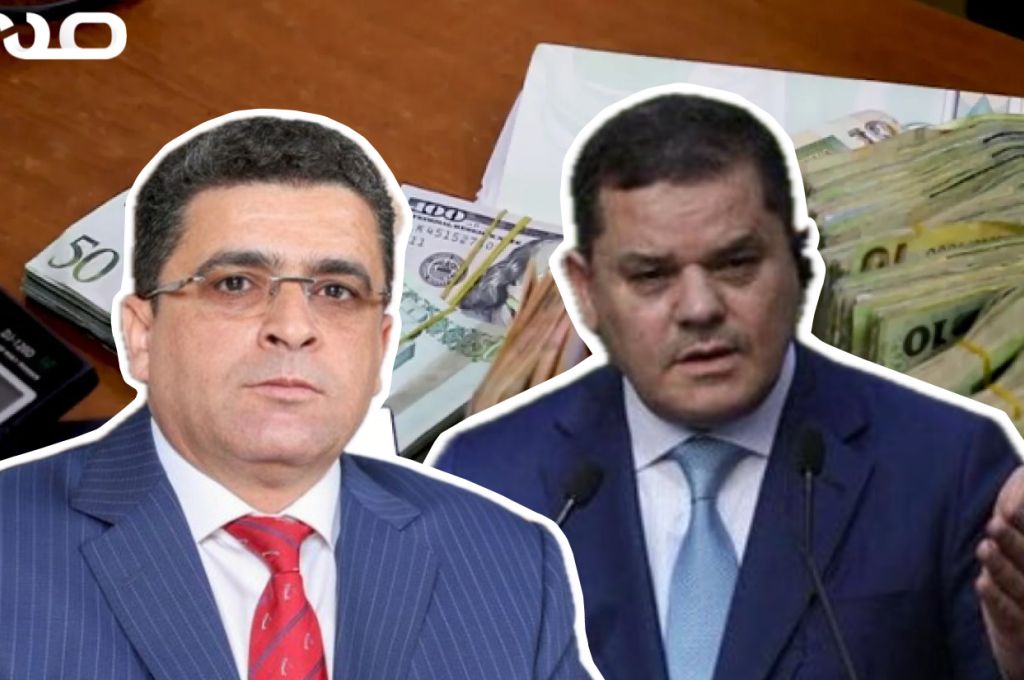 خمسة مصارف تجارية تتصدر مخالفاتها تقرير الديوان لعام 2022.. تعرف على التفاصيل