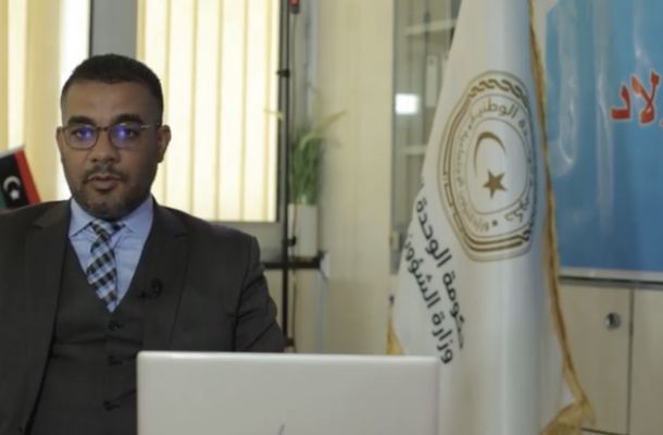 الصحة تناقش إجراءات تشغيل وتجهيز مستشفى الكفرة
