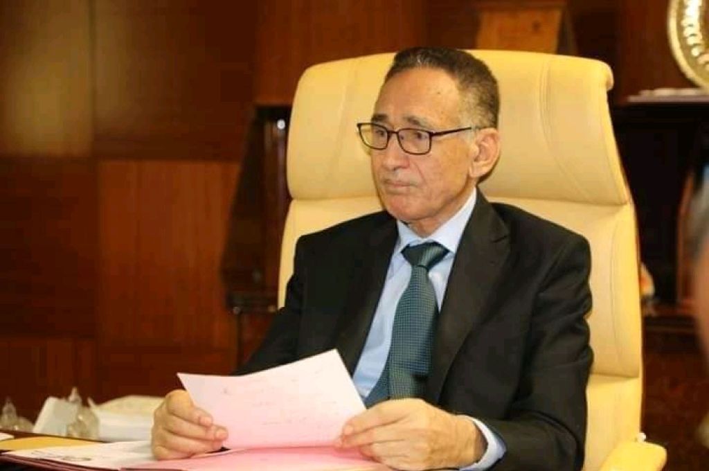 الحكم المحلي تعقد اجتماع تشاوري لمناقشة تعزيز دعم المشروعات الصغرى والمتوسطة وريادة الأعمال بالبلديات