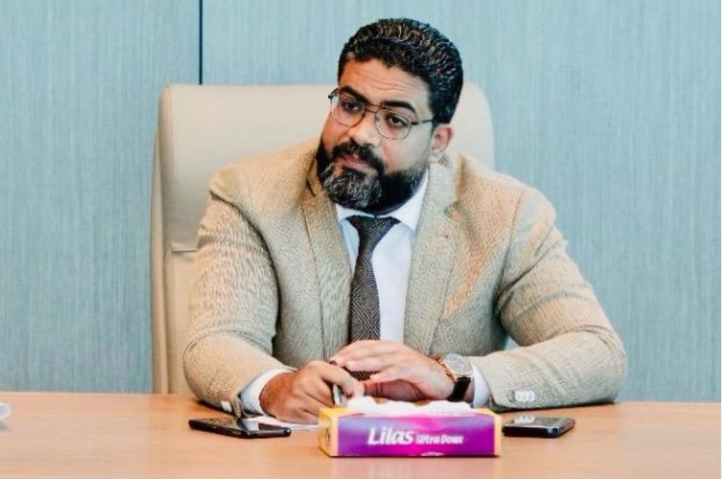 "شريحة": تقرير شركات المراقبة العالمية يوضح انتاج ليبيا فعلي لشهر ديسمبر 2024