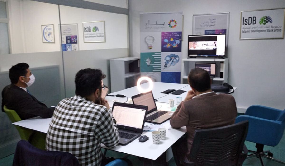 تقرير لمجلة أفريكا إي أفاري يسلط الضوء على مشاريع ليبيا لرواد الأعمال