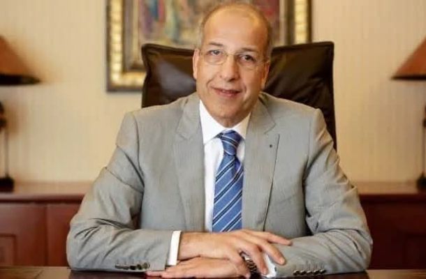 خاص: بعد فشله في الطعن على قرار إقالته.. "الحويج" يُمدد بقاء نجله في سفارة ليبيا بهولندا رغم إقامته في مالطا وحمله الجنسية المالطية