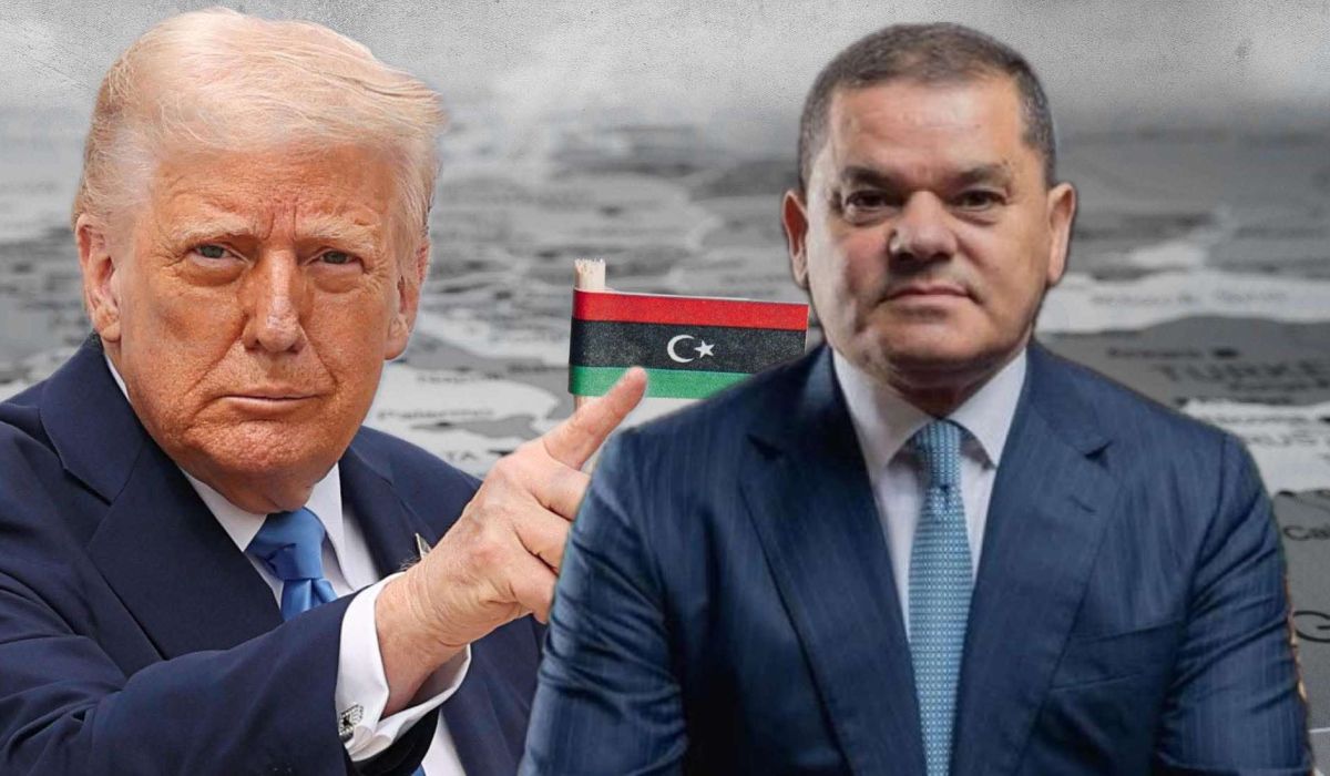 ميدل إيست آي: مناقشات سرية بين الوحدة الوطنية وإدارة ترامب لتقاسم مليارات الدولارات من الأموال الليبية المجمدة وهذا ما ستحصل عليه الولايات المتحدة في المقابل.. إليكم التفاصيل