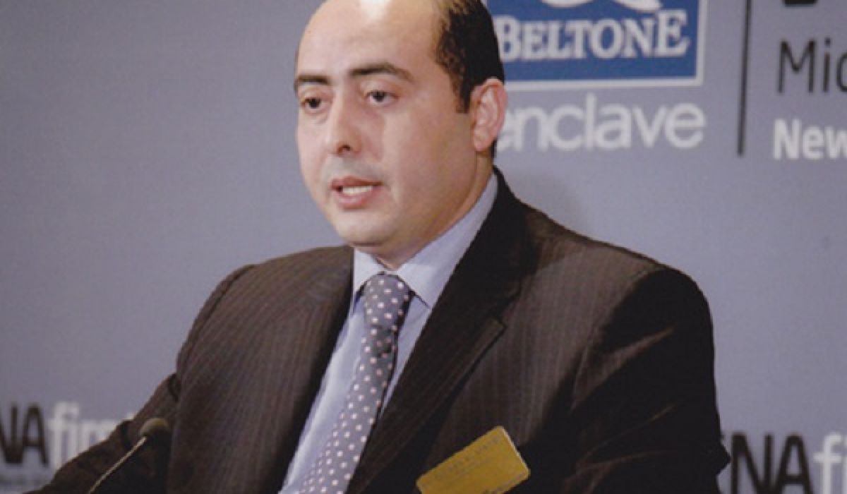 الشحومي : انخفاض أسعار النفط لا يعني الرجوع عن مشروع المعالجات النقدية بل العمل على تطويره