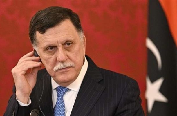 "غيث" يطالب المتسبب في اقفال المقاصة على المنطقة الشرقية بالتوضيح ... ويفسر بيان "مركزي طرابلس" حول النفط