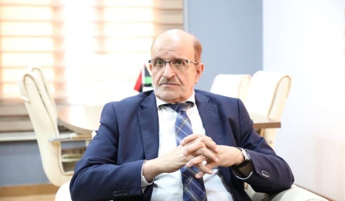 خاص.."الفطيسي" لصدى: نرغب في تشجيع القطاع الخاص لتنفيذ خطتنا بشأن الأمن الغذائي