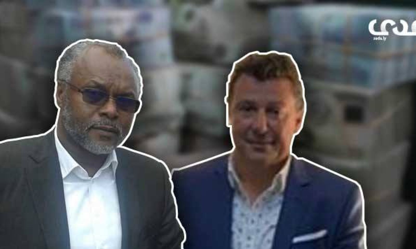 خاص: بالتواريخ ووثاق الديوان ...الأرناؤوطي و"مالك بعيو" يتسببان في اهدار أموال واختلاسات بصندوق الإنماء وشركاته ...والاستثمارات تمنح لهم ترقية