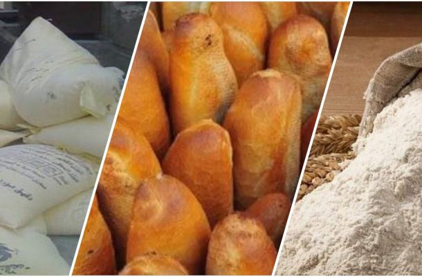 الحويج يوجه بتوفير مخزون استراتيجي من السلع يكفي لثلاثة أشهر