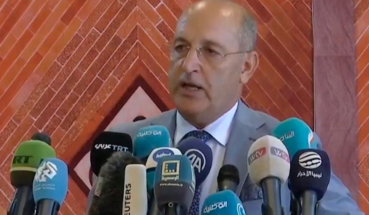 "غفار" يتطرق إلى مصير الضريبة على النقد الأجنبي وال50 دينار.. وهذا ما طالب التجار به .. والمشاريع المستقليية