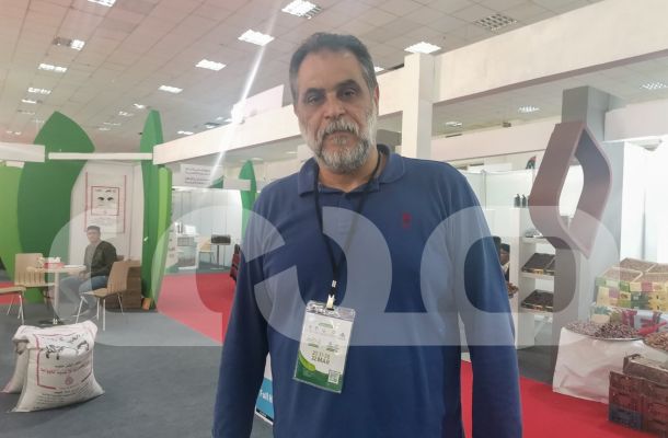 شركة جبل الحساونة للعسل لصدى: مشكلة المواصلات والوقود تعيق عملنا كمربين لنحل