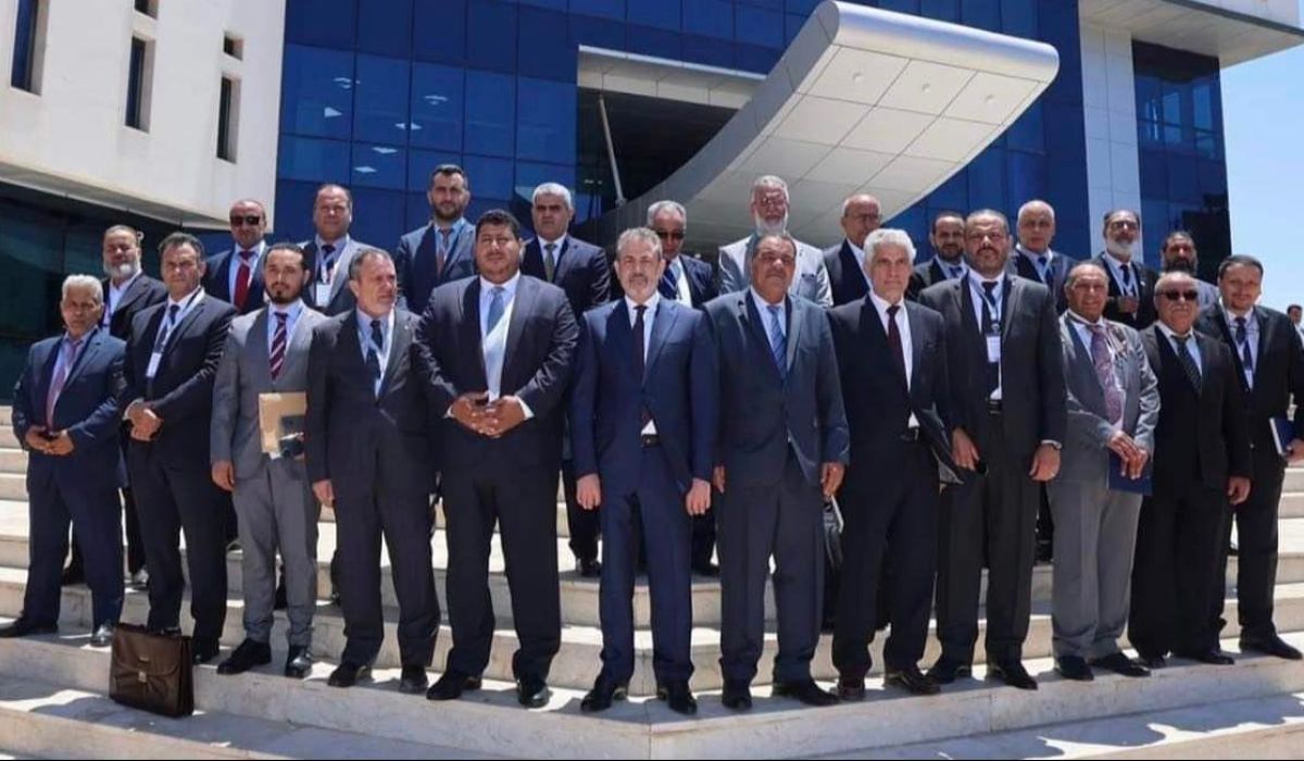 خاص...بالتفاصيل: مجلس إدارة مؤسسة النفط يرد على "صنع الله" بخصوص الشركة الليبية الامارتية "ليركو"