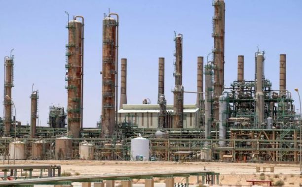 وزير الدولة لشؤون المهجرين و النازحين يلتقي المدير العام للمنظمة الدولية للهجرة
