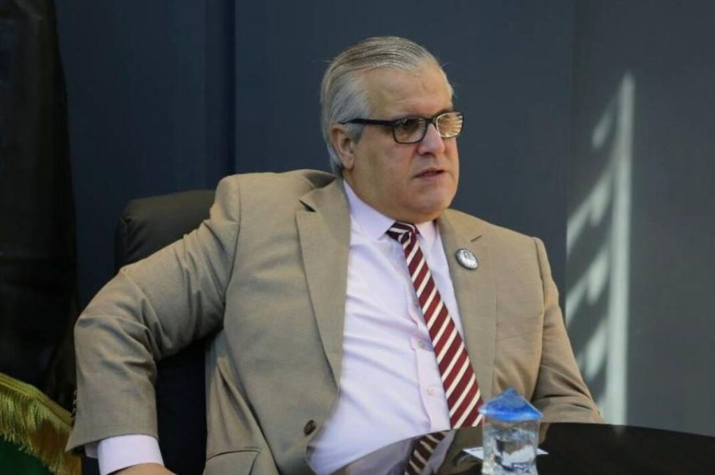 خاص.. إلى 600 ألف برميل.. شركة الخليج النفطية تخاطب مؤسسة النفط للنفط برفع حصة شركة أركنو بحقل الطهارة