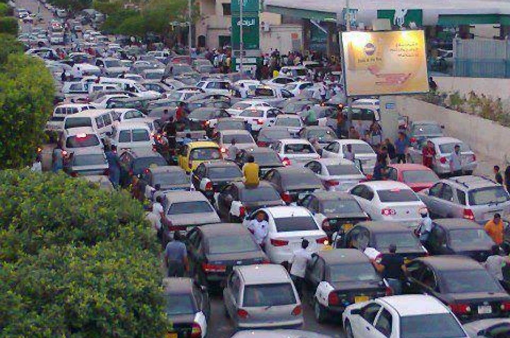 بعد استشراء الفساد هل يجدى مقص المحاسبين؟