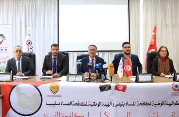 القريو: الحرس القضائي المفروض على الليبية للاستثمار كبدها 150 مليون دولار
