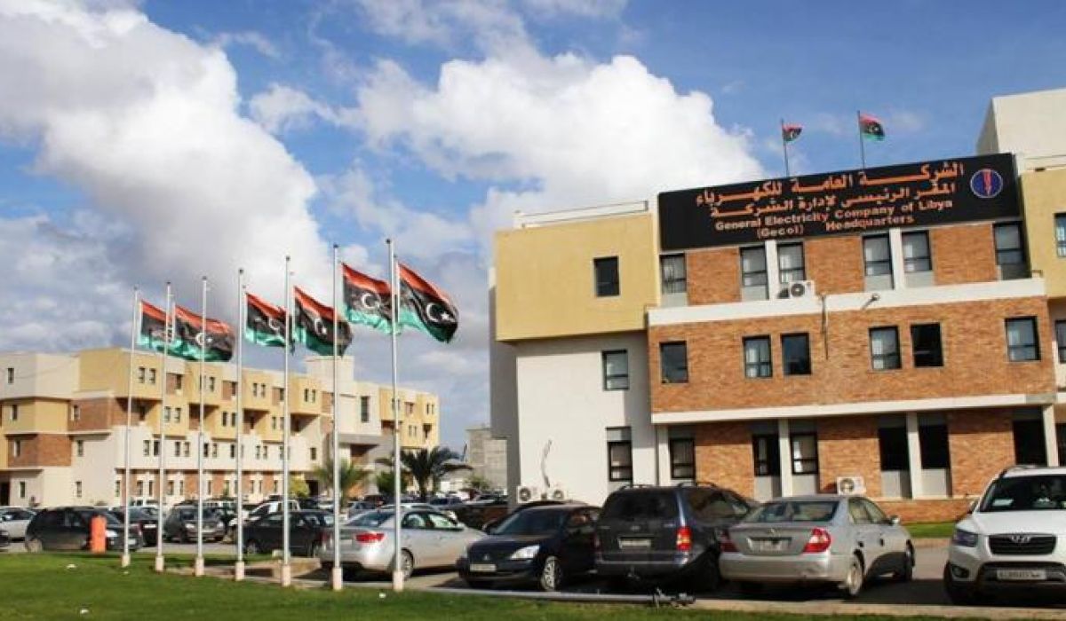 العامة للكهرباء توضح لصدى أسباب انقطاع الكهرباء وحجم خسائرها بسبب الحرب