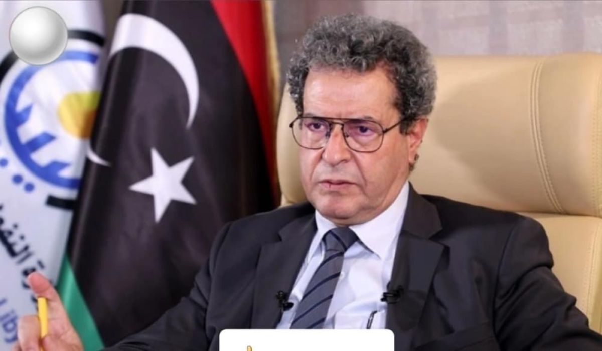 "عون": التكليف المباشر من قبل مجلس إدارة مؤسسة النفط لإنشاء المصحة ببنغازي يُفسر كشبهة فساد ..وهذا سبب إعتراضنا