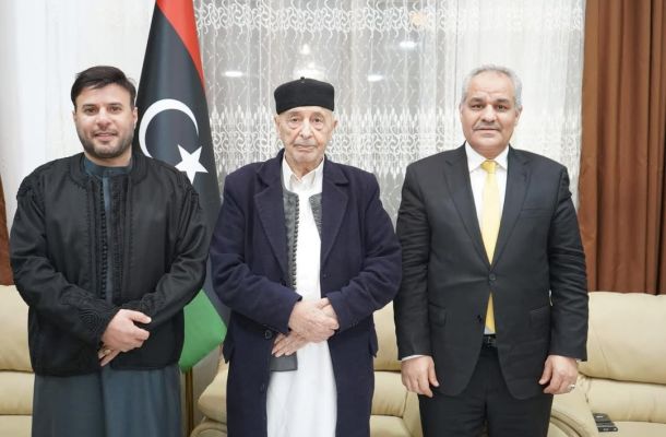 خاص.. "النيابة العامة" تستدعي بن قدارة للتحقيق بشأن قضية اختلال الشأن المالي للدولة من محصلة إيرادات الوطنية للنفط