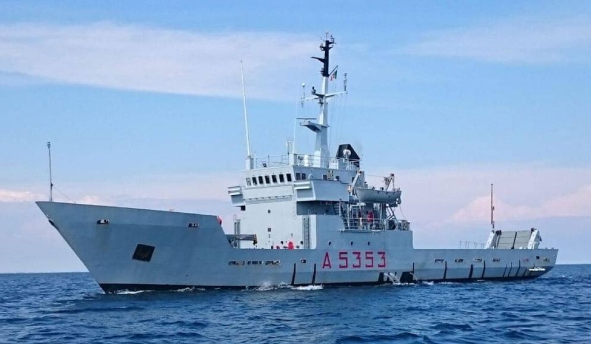 صحيفة إيطالية: "فواتير وهمية" تنسب إلى ضابط ليبي متهم بالفساد والتهريب ..وهذا سبب إعتقاله في إيطاليا