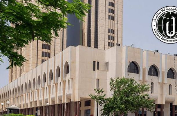 خاص.. "بن قدارة" ينقل كافة مهام مشاريع المؤسسة ووزارة النفط ببنغازي إلى شركة البحر المتوسط للاستثمار العقاري