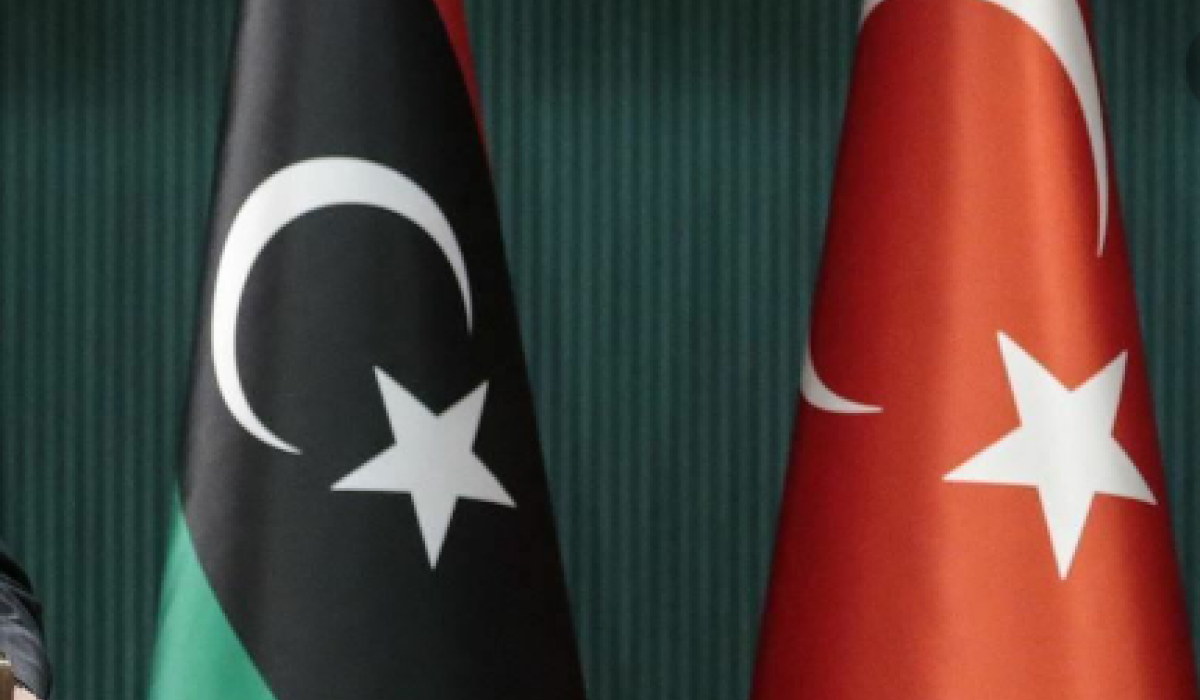 "ديلي صباح ": حكومة الوفاق وتركيا تواصلان تعزيز العلاقات التجارية والاقتصادية بين البلدين