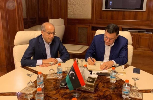 "بعرة": طلب الرئاسي بصرف 5 آلاف دولار لكل مواطن يمكن أن يؤدي إلى هلاك الاقتصاد الليبي