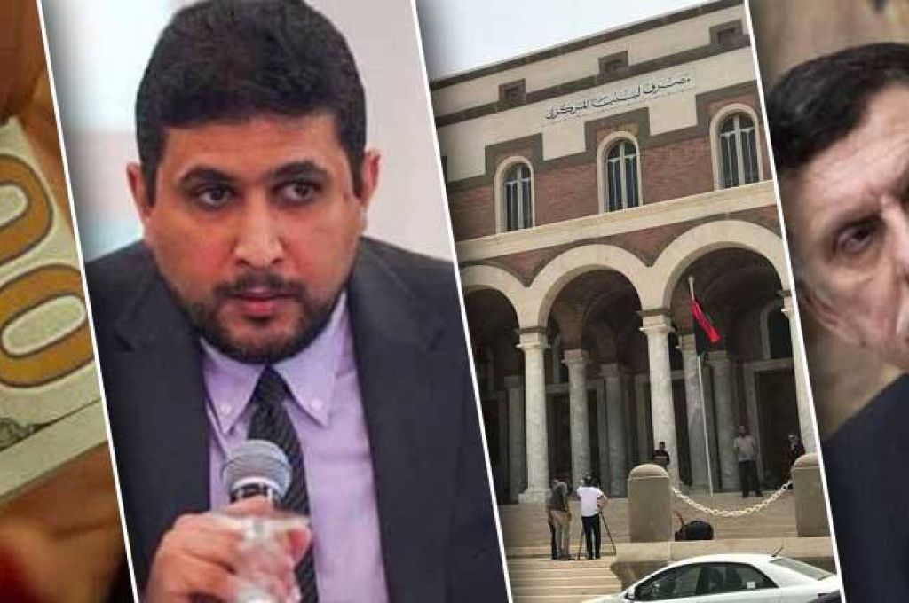 خاص: بعد تفعيل العلاوة وزيادة المرتبات … "عضو لجنة سعر الصرف العكاري" يكشف تنبؤاته لسنة 2021