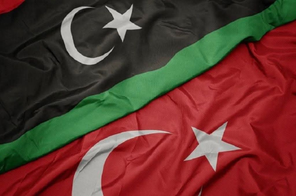 خاص.. الاقتصاد بالحكومة الليبية تقرر حظر الاستيراد والتصدير إلا من خلال العمليات المصرفية.. وهذا ما عممته على الجمارك