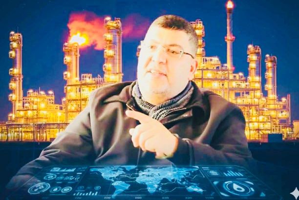 رشيد صوان يكتب: يا مواطن سعر لتر البنزين يكلف فيك 60 قرش