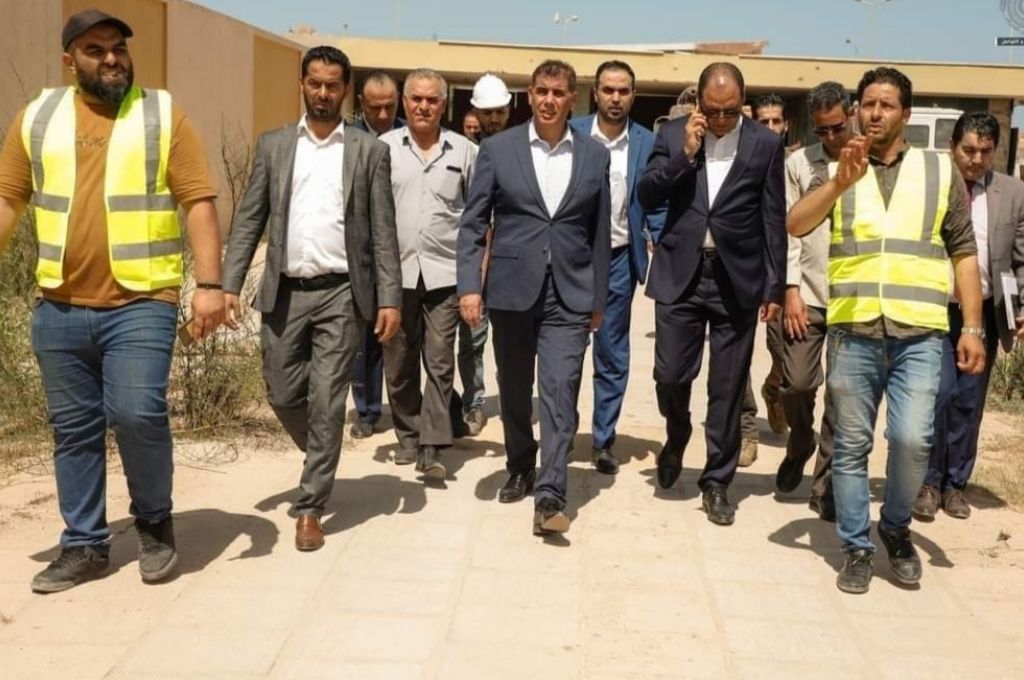 خاص… "الكحيلي": محاولات تفعيل التسجيل العقاري هي جريمة جديدة تضاف لسجلات حكومة الدبيبة