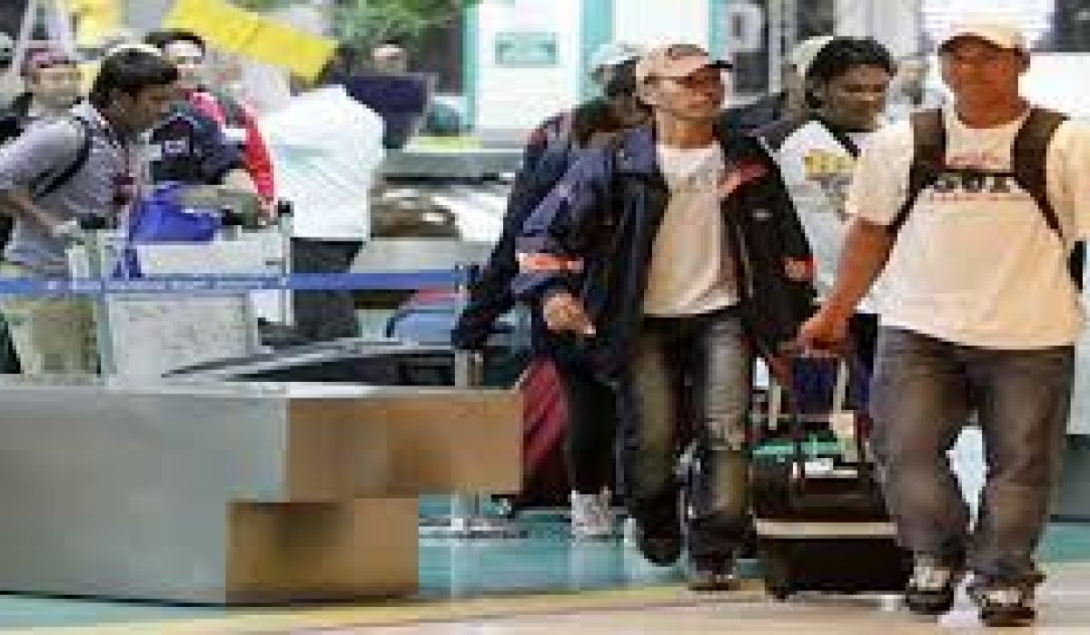 رفع الحظر الجزئي المفروض على عمل الفلبينيين في ليبيا قبل الموعد المحدد