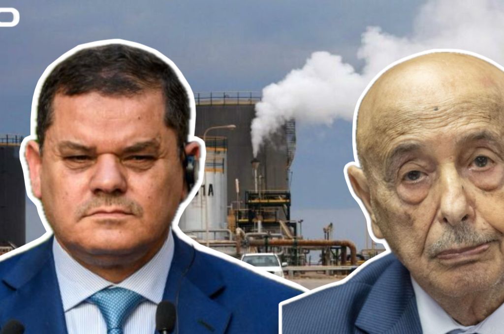 صندوق النقد الدولي: الاقتصادات الأسرع نمواً في عام 2024 ومن بينهم ليبيا