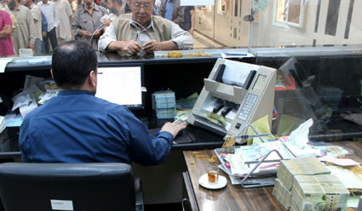 خبير اقتصادي : الحكومة الليبية بحاجة إلى جهد كبير لإعادة هيكلية الاقتصاد الليبي