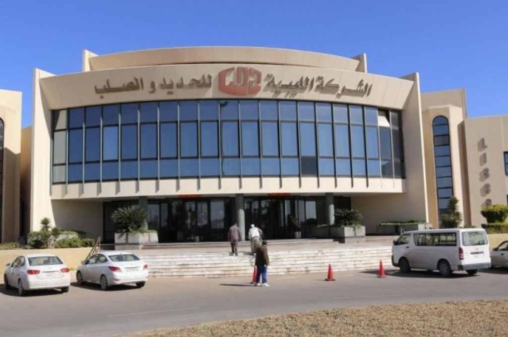 خاص..مدير عام المصرف الخارجي "أكرم القريو" يقدم استقالته