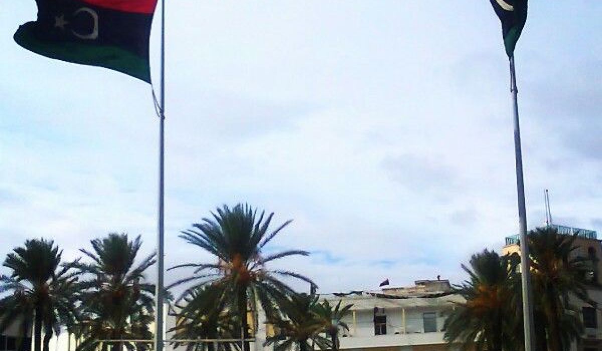 هل ستغرق ليبيا في الديون ، بعد بادرة حسن النية والشفافية ؟