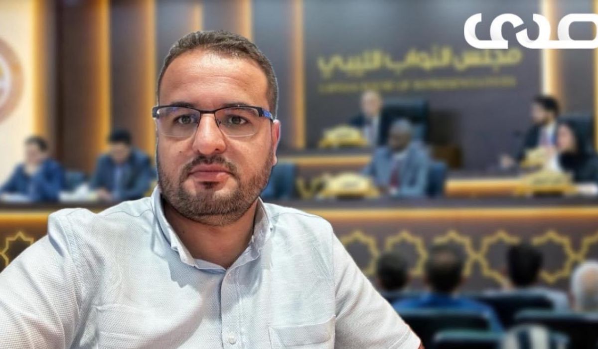 خاص.. "السنوسي": هل تم اختيار مجلس إدارة المركزي بناء على الكفاءة أم أنها كانت محاصصة بين مناطق ليبيا!!