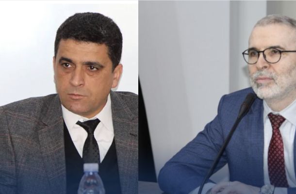 مجلة إسبانية: رفع الحظر عن الإنتاج النفطي لم يكن هدية من حفتر لدبيبة
