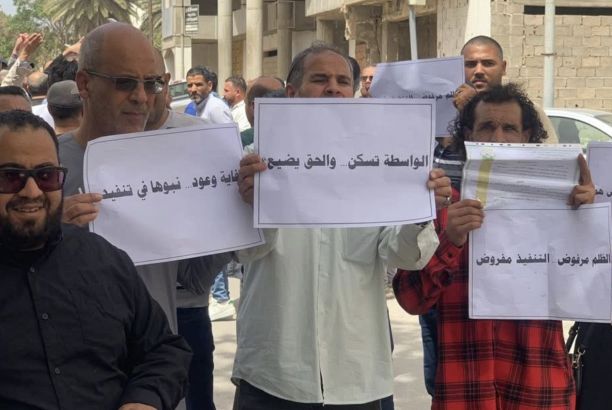 مساعد وزير الخارجية الأميركي: استخدام البنية التحتية للنفط في ليبيا كأداة للحرب يجب أن ينتهي